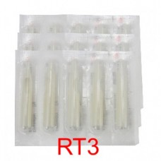 RT3 - Disposable Round Tips